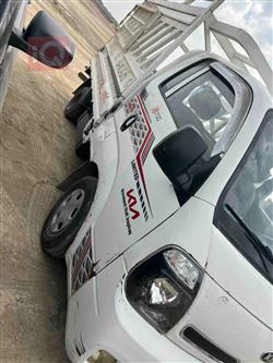 Kia Bongo